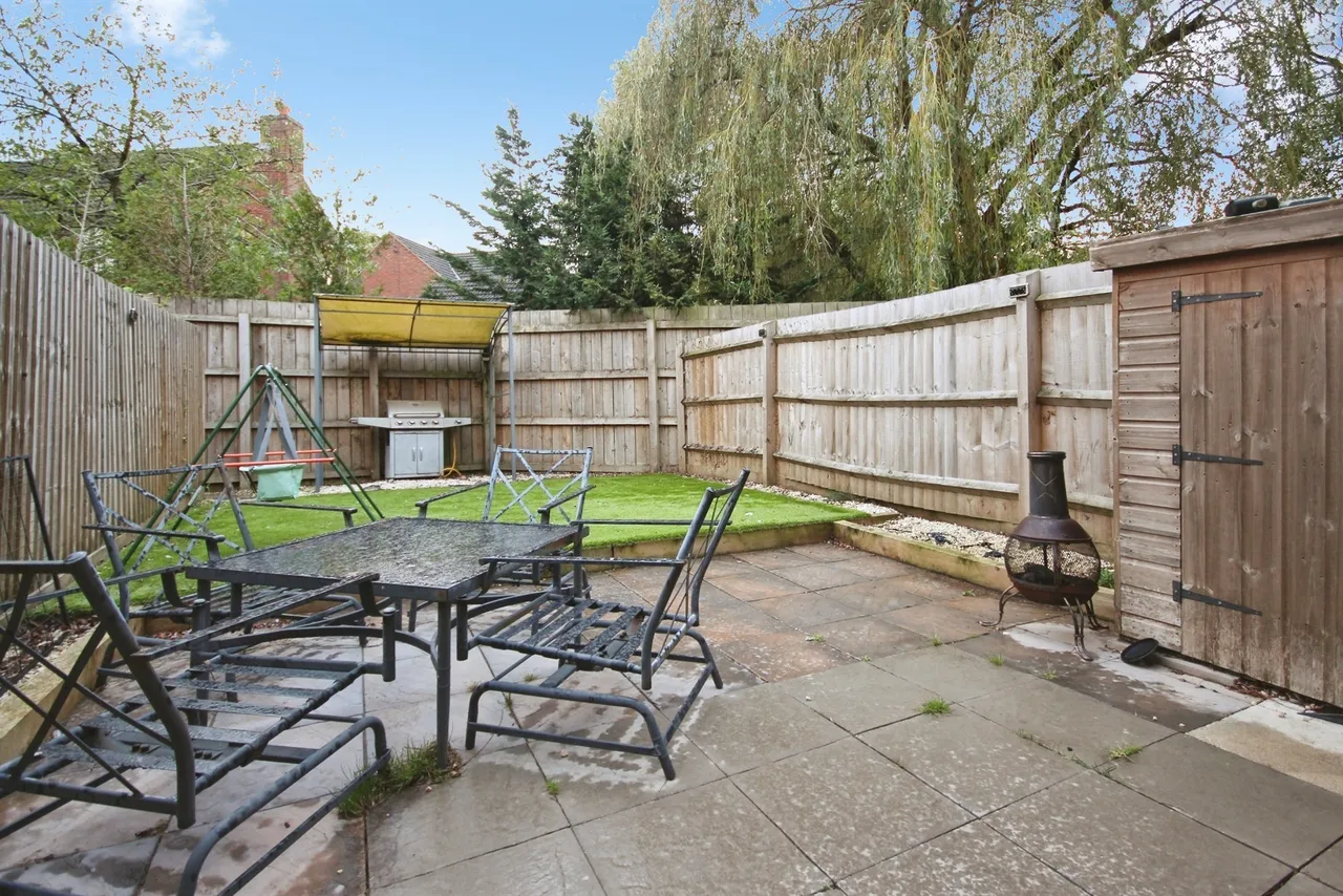 Pattle Close, Lighthorne Heath, CV33, photo 10