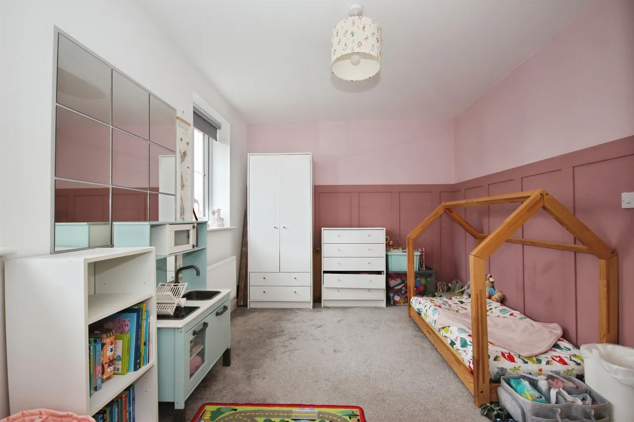 Pattle Close, Lighthorne Heath, CV33, photo 8