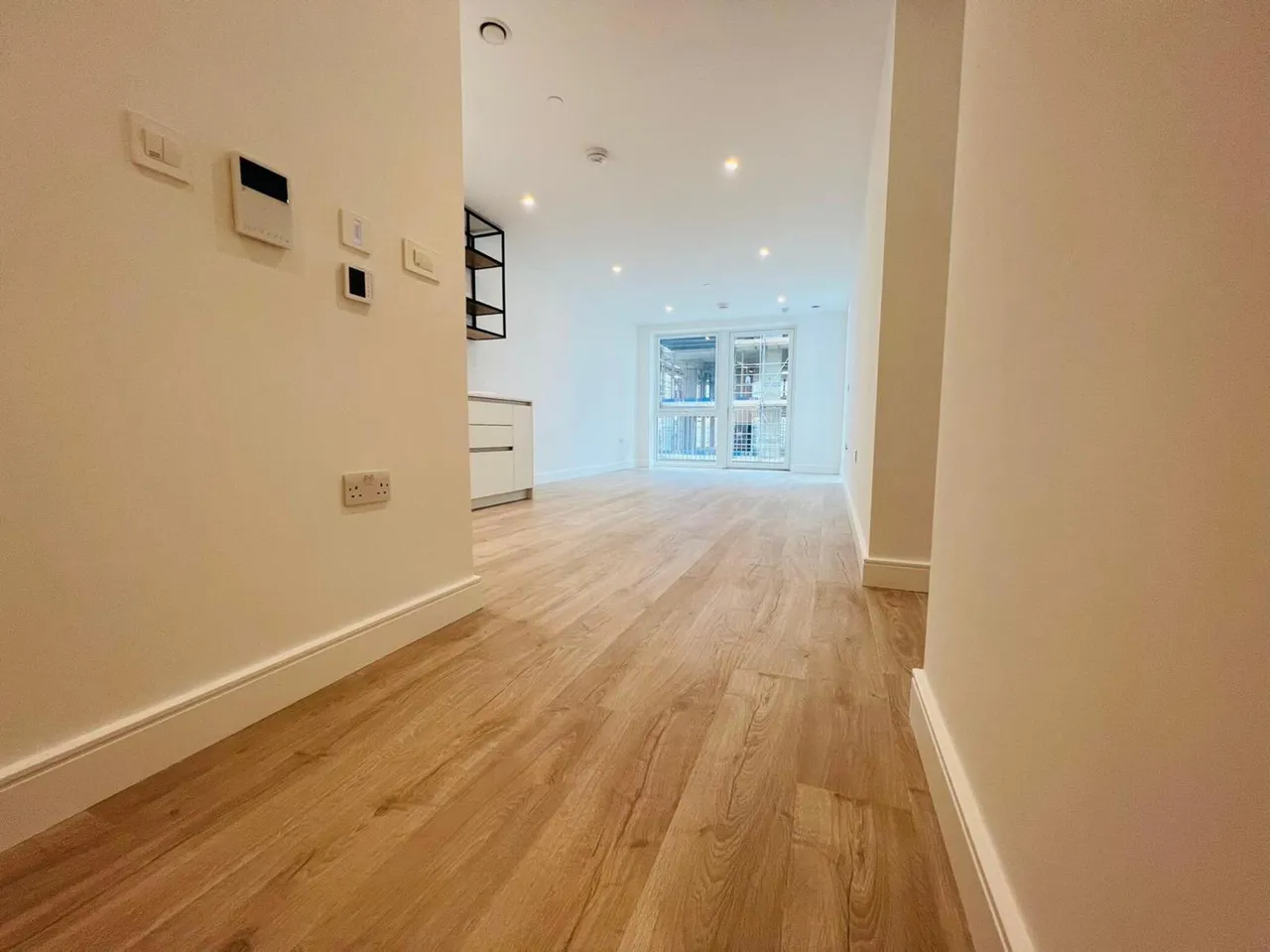 Affinity House, Grand Union, photo 5