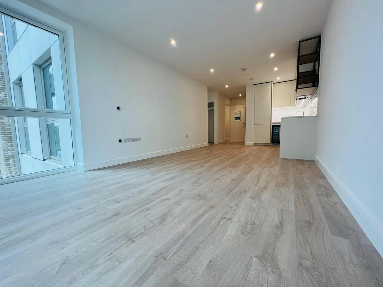 Affinity House, Grand Union, photo 6