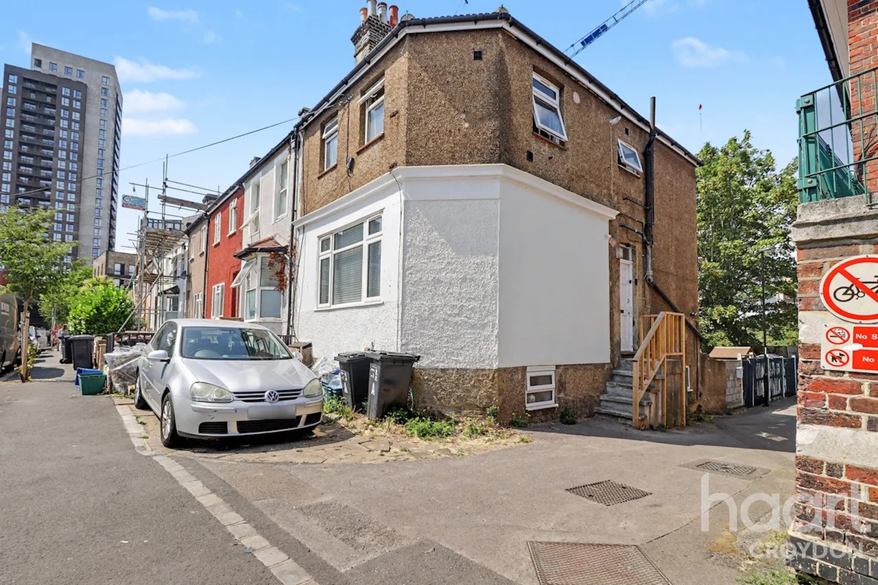 Oval Road, Croydon, CR0, photo 12