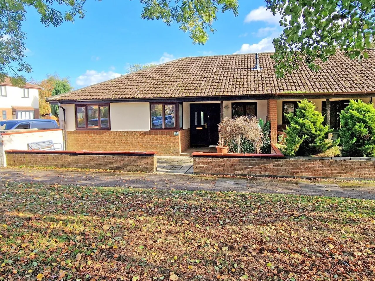 3 bed house for sale, Dove Green, Bicester, OX26