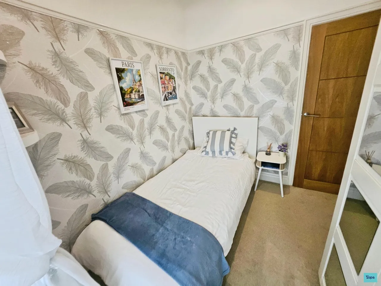 Ronaldsway, Liverpool, L23, photo 24