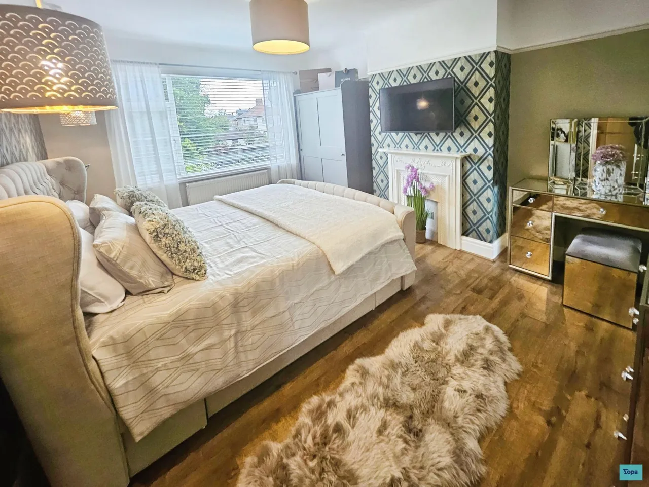 Ronaldsway, Liverpool, L23, photo 19