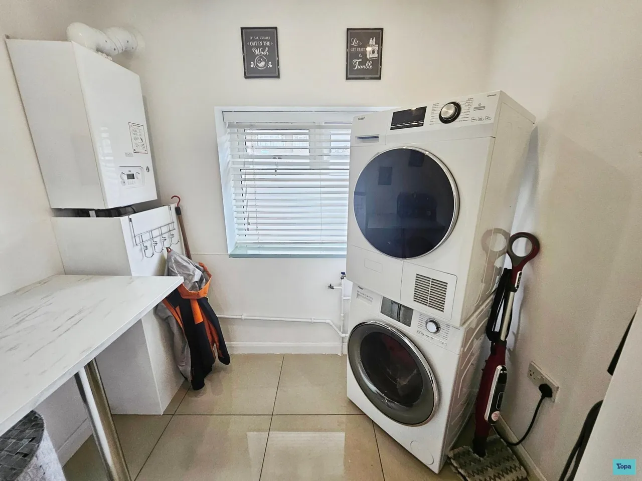 Ronaldsway, Liverpool, L23, photo 11