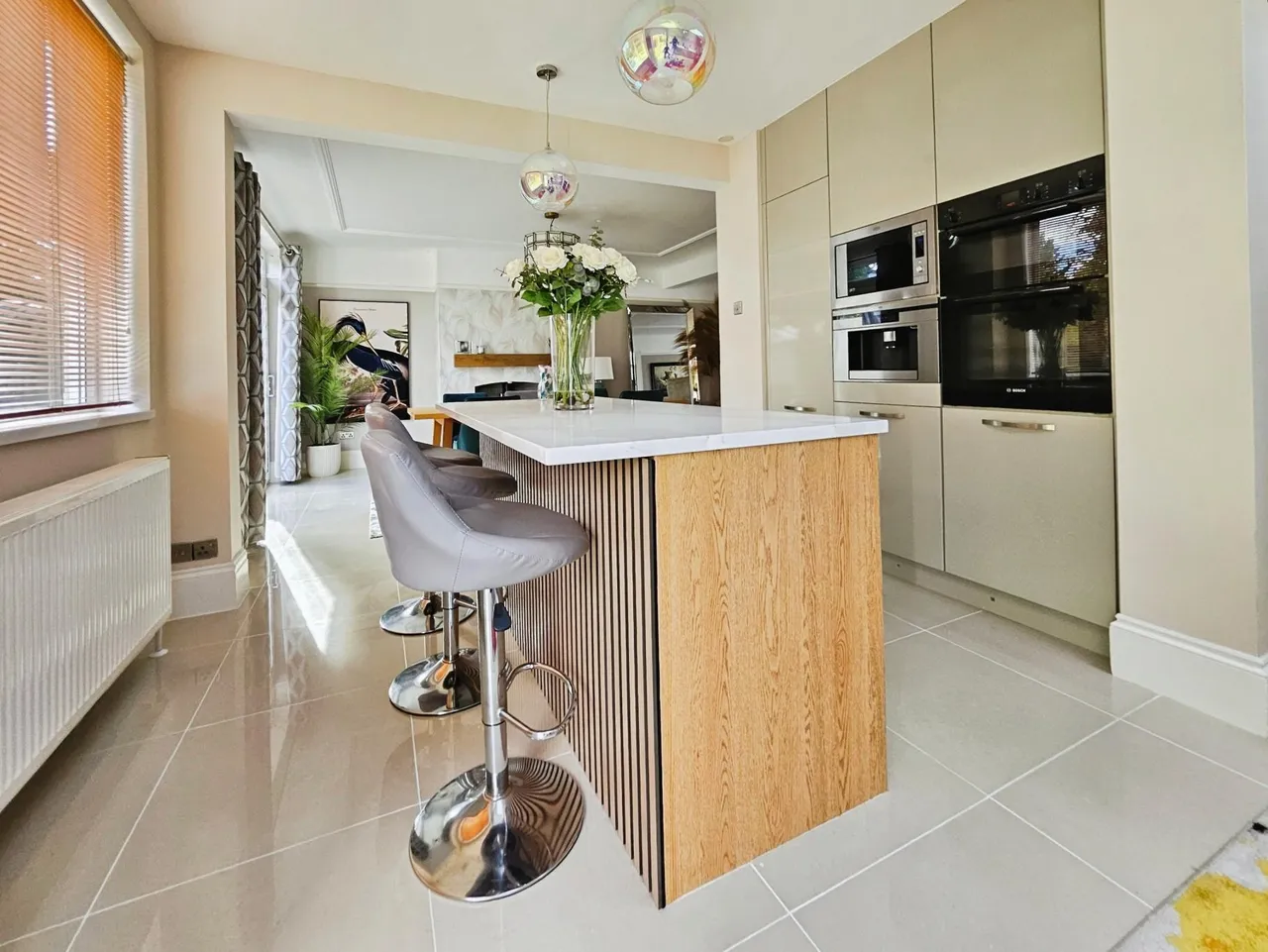 Ronaldsway, Liverpool, L23, photo 7
