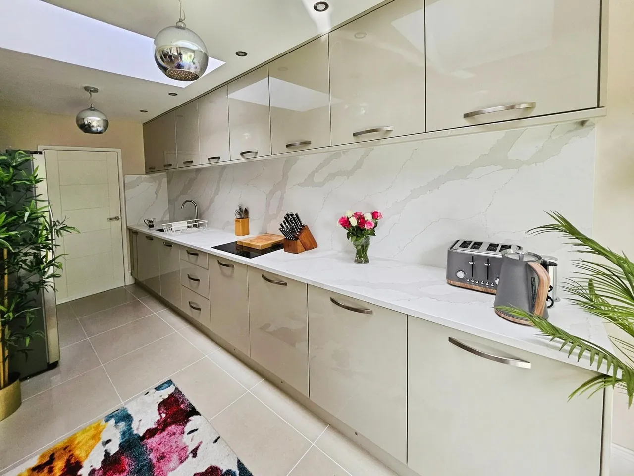 Ronaldsway, Liverpool, L23, photo 10