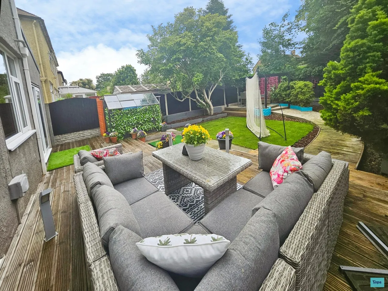 Ronaldsway, Liverpool, L23, photo 27