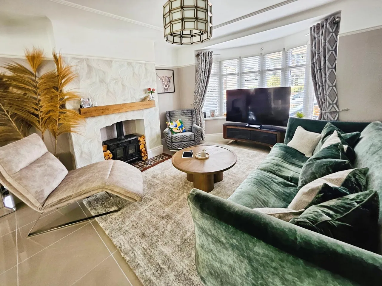 Ronaldsway, Liverpool, L23, photo 3