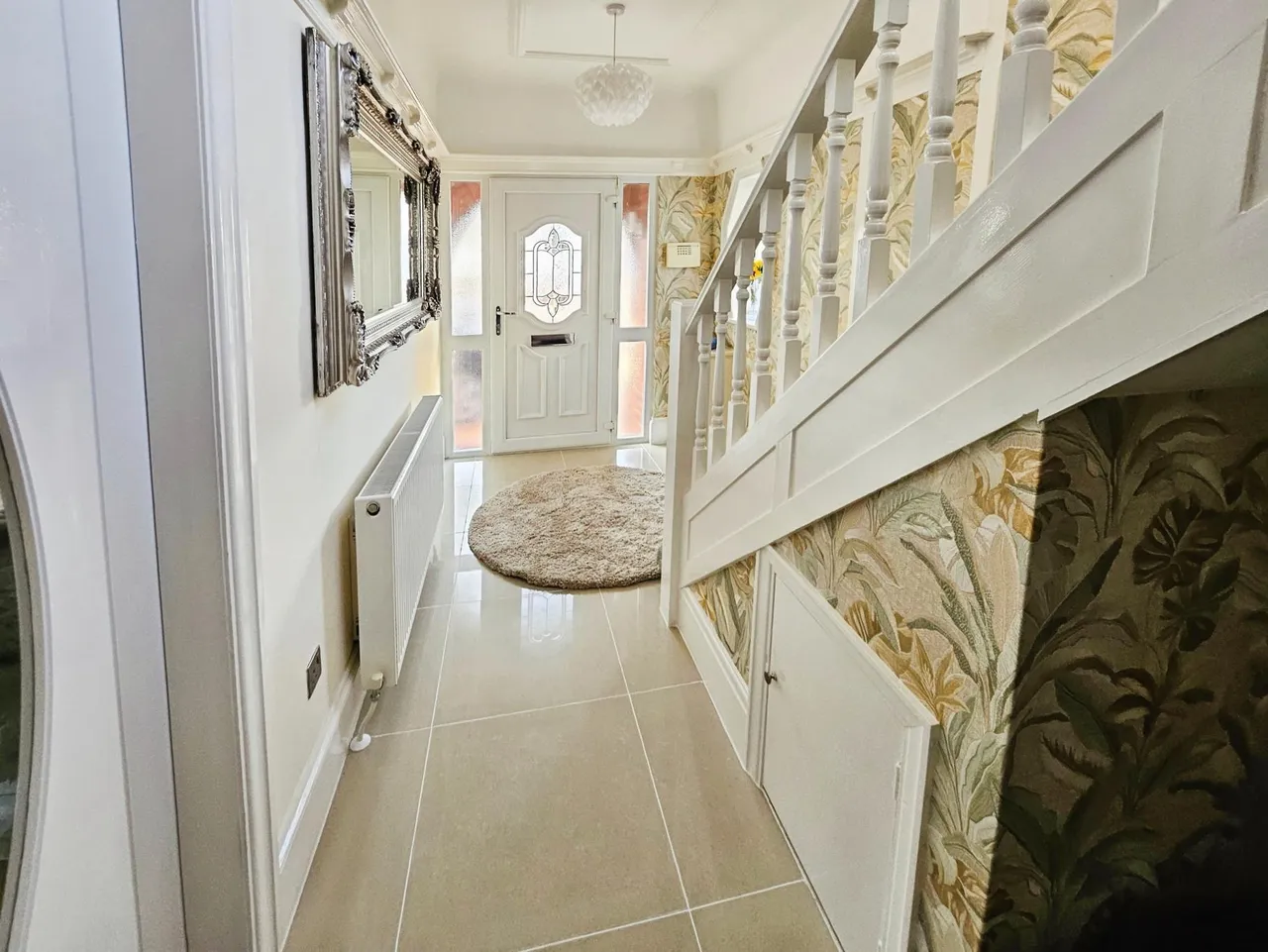 Ronaldsway, Liverpool, L23, photo 12