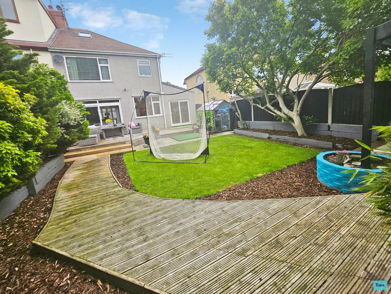 Ronaldsway, Liverpool, L23, photo 29