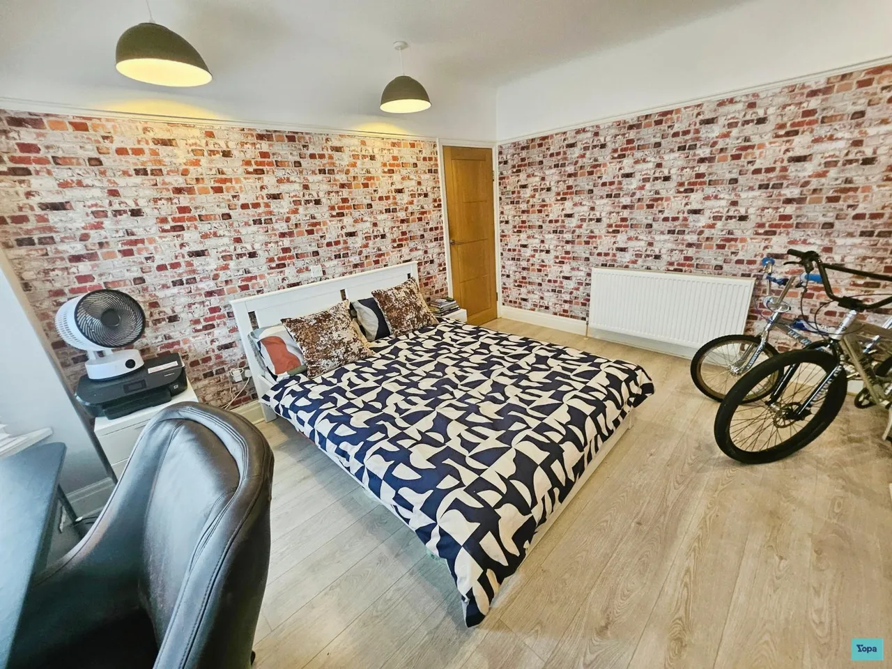 Ronaldsway, Liverpool, L23, photo 21