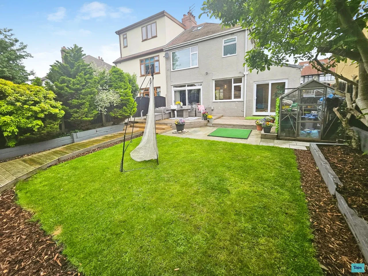 Ronaldsway, Liverpool, L23, photo 30