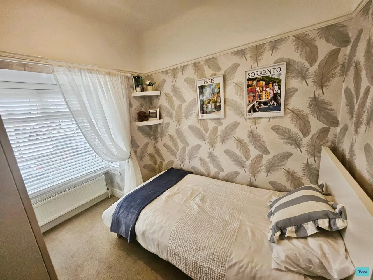 Ronaldsway, Liverpool, L23, photo 23