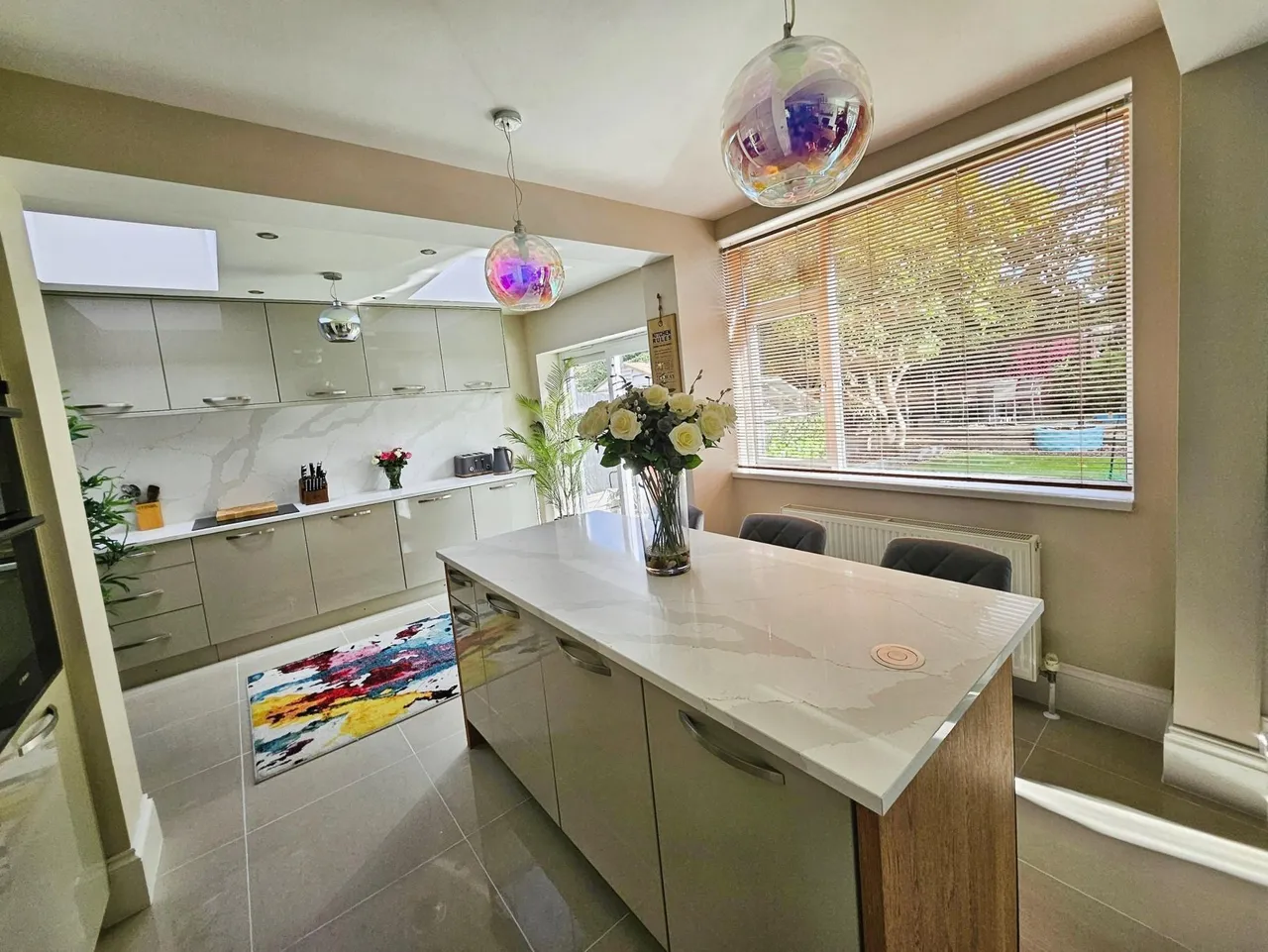 Ronaldsway, Liverpool, L23, photo 8