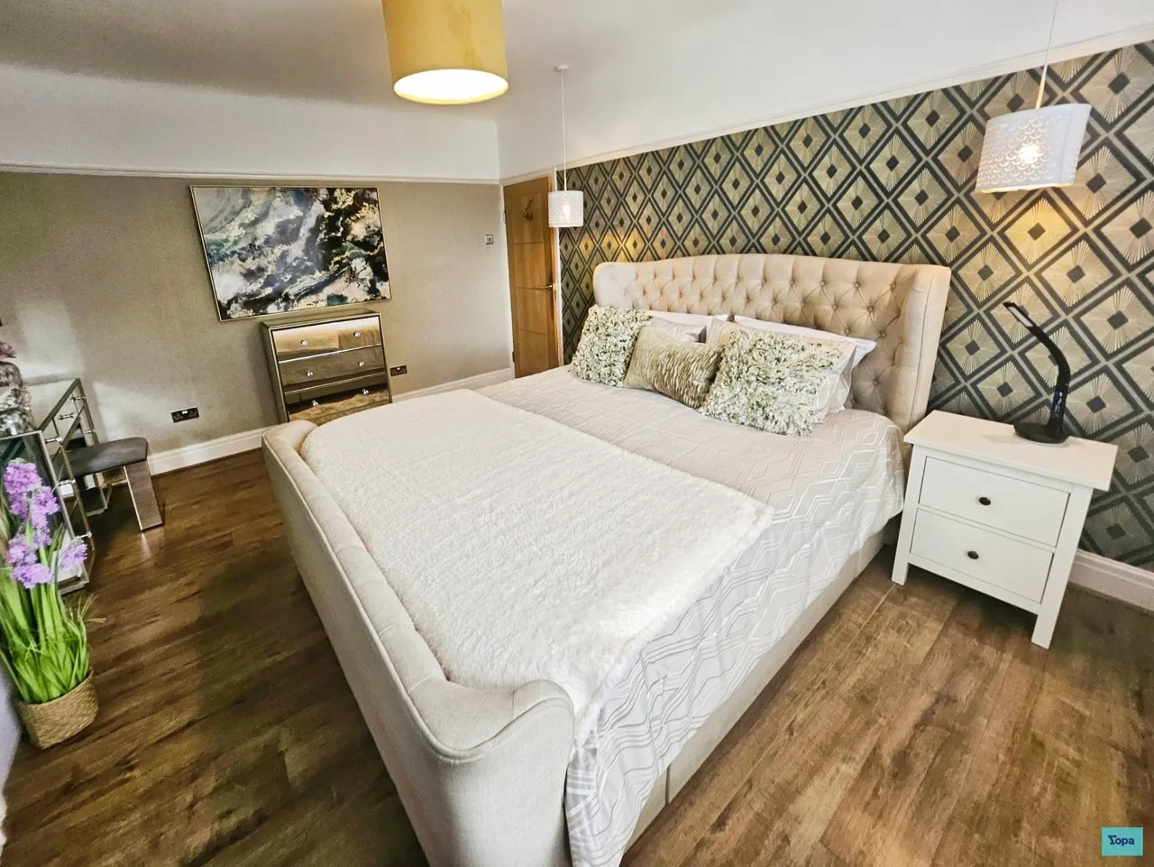 Ronaldsway, Liverpool, L23, photo 20