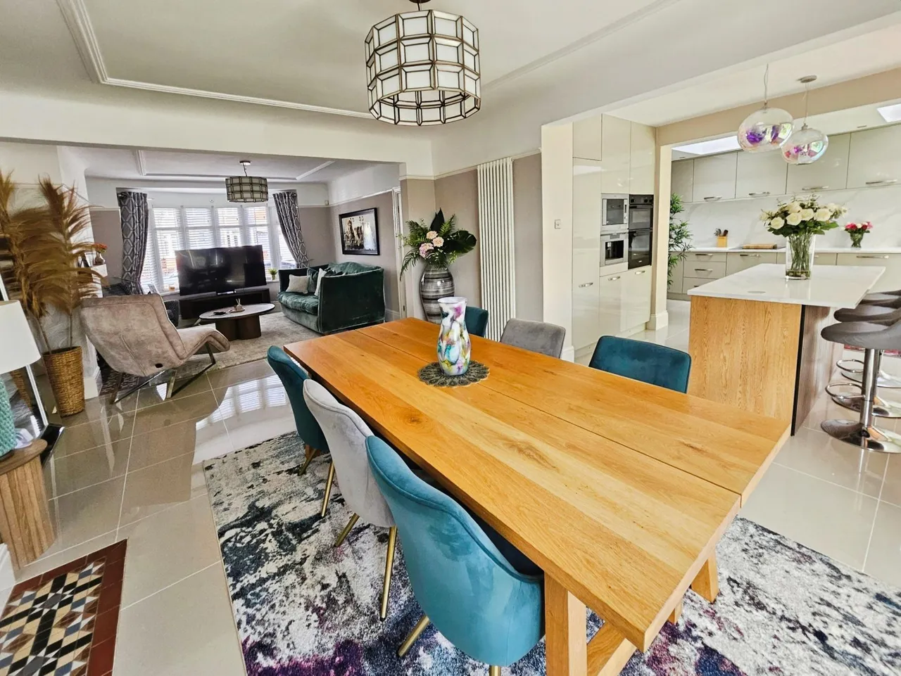 Ronaldsway, Liverpool, L23, photo 4