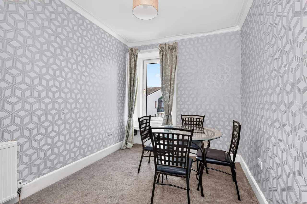 Eastwood Crescent, Thornliebank, G46, photo 11