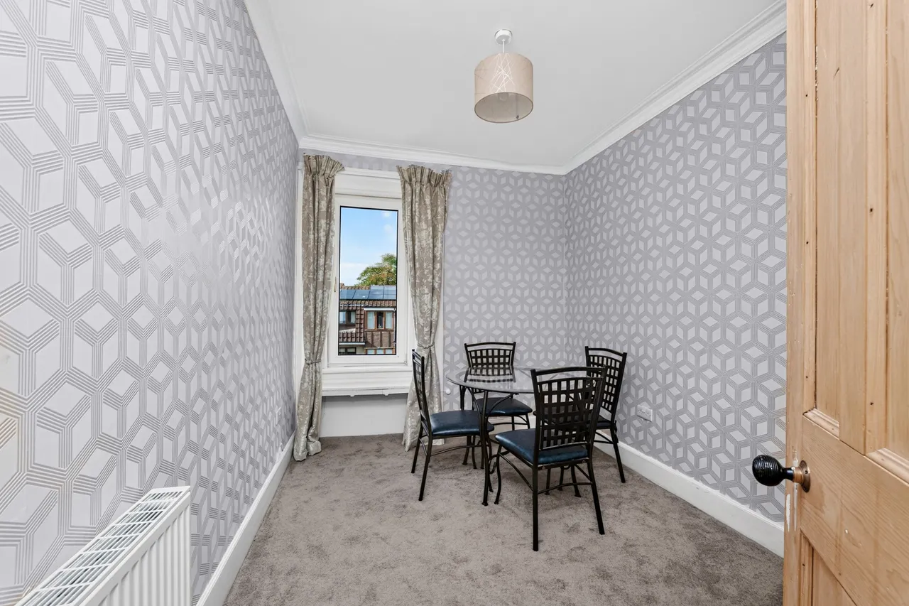 Eastwood Crescent, Thornliebank, G46, photo 10