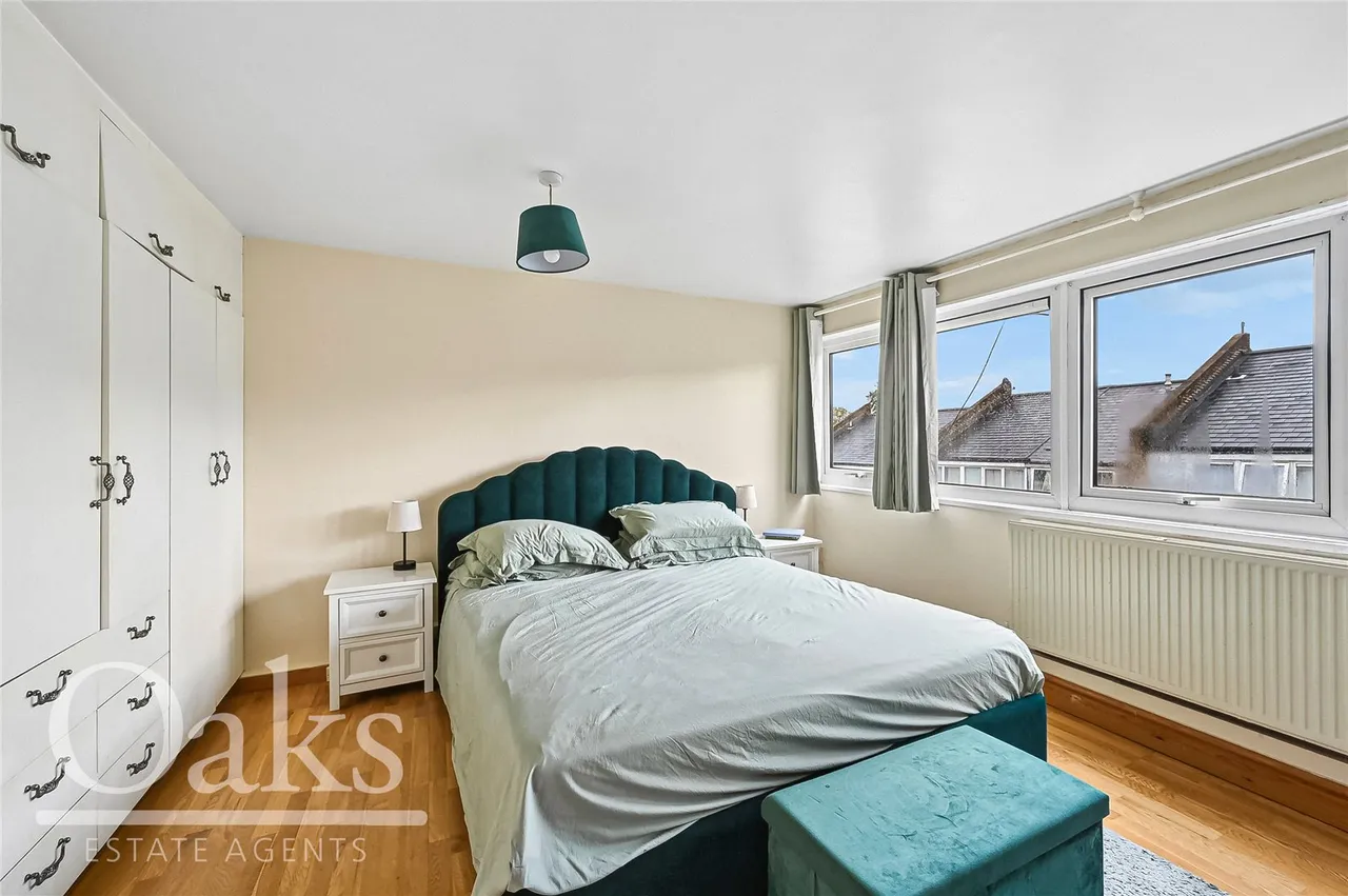 Woodvale Walk, West Norwood, SE27, photo 7