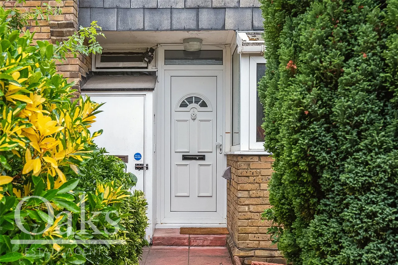 Woodvale Walk, West Norwood, SE27, photo 12