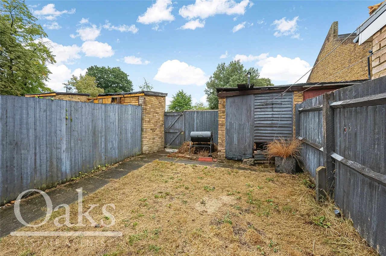 Woodvale Walk, West Norwood, SE27, photo 11