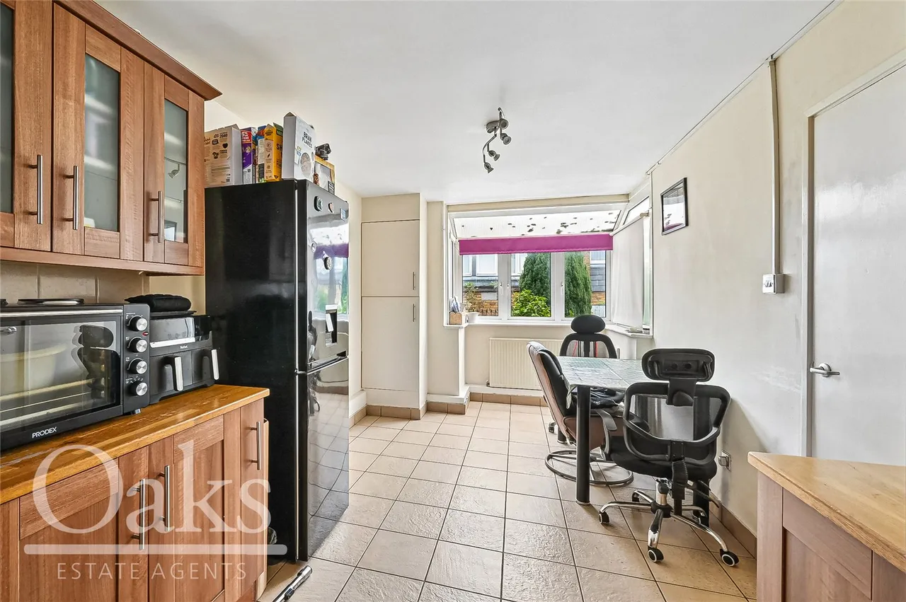 Woodvale Walk, West Norwood, SE27, photo 6