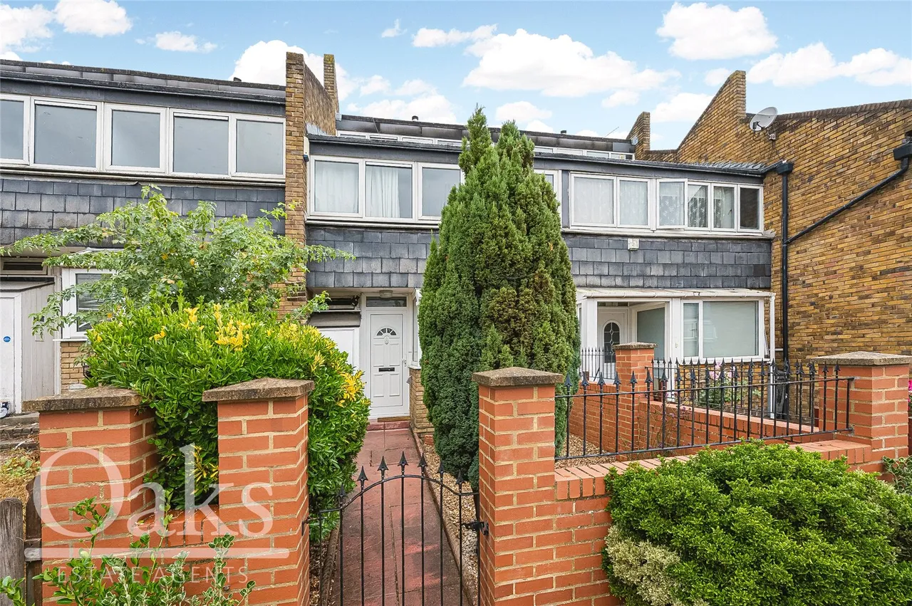 3 bed house for sale, Woodvale Walk, West Norwood, SE27