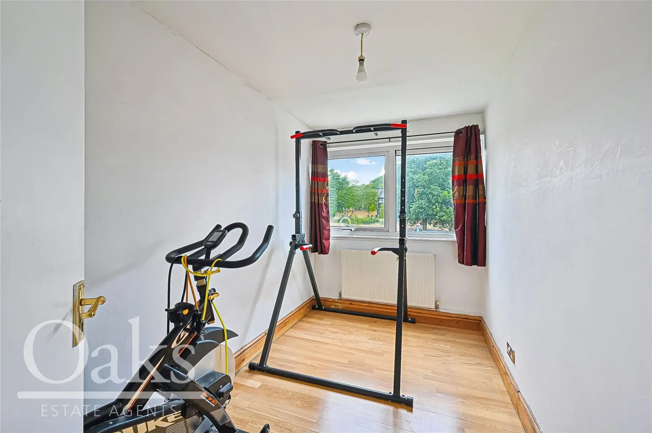 Woodvale Walk, West Norwood, SE27, photo 9