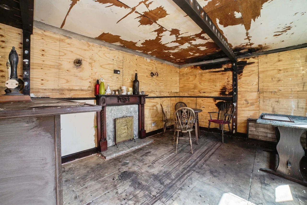 Market Place, Riddings, DE55, photo 19