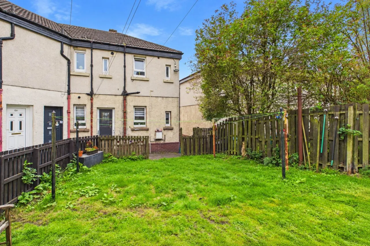 West Kirk Street, Airdrie, photo 12