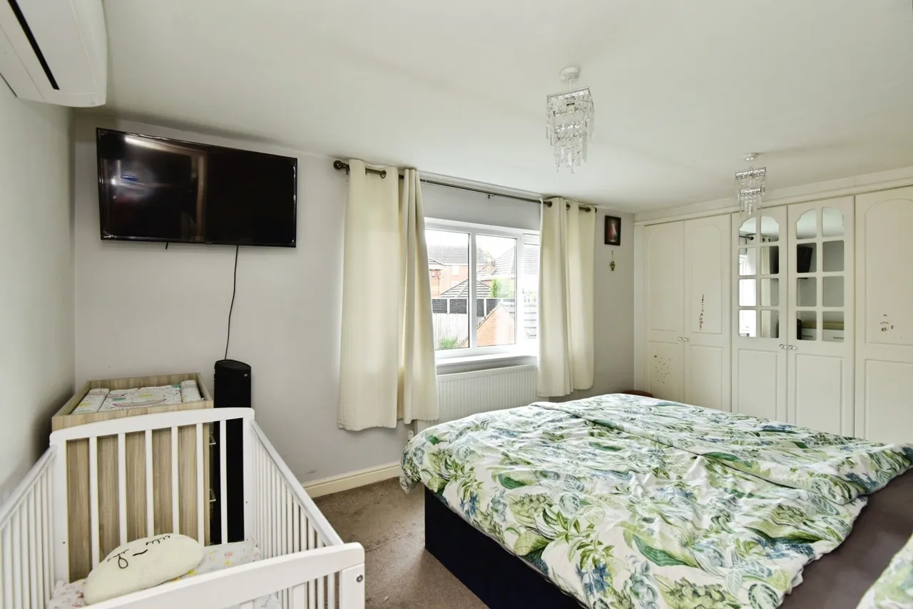Chillington Way, Stoke-on-Trent, Staffordshire, ST6, photo 9