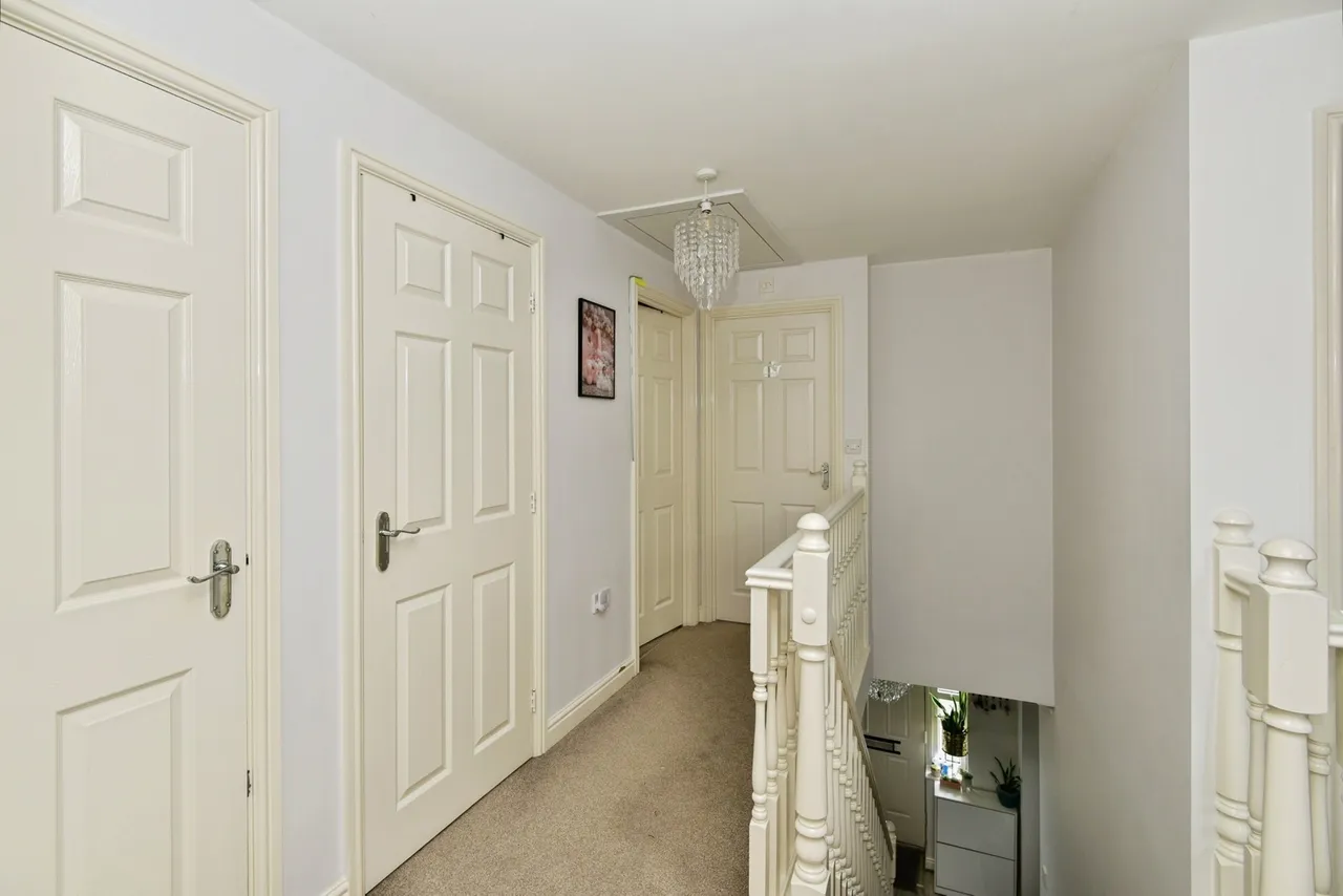 Chillington Way, Stoke-on-Trent, Staffordshire, ST6, photo 13