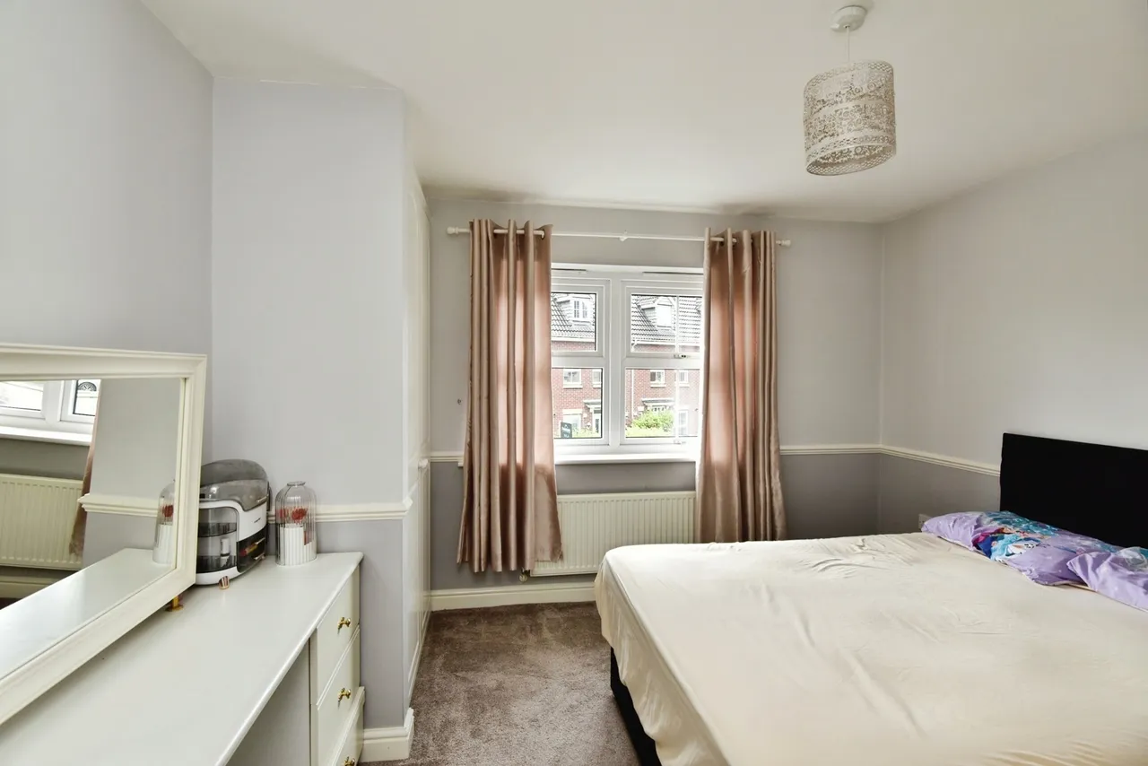 Chillington Way, Stoke-on-Trent, Staffordshire, ST6, photo 15