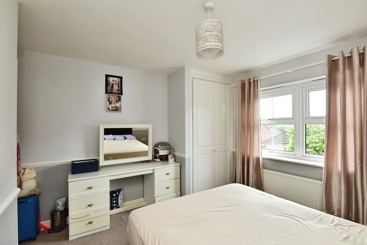 Chillington Way, Stoke-on-Trent, Staffordshire, ST6, photo 18