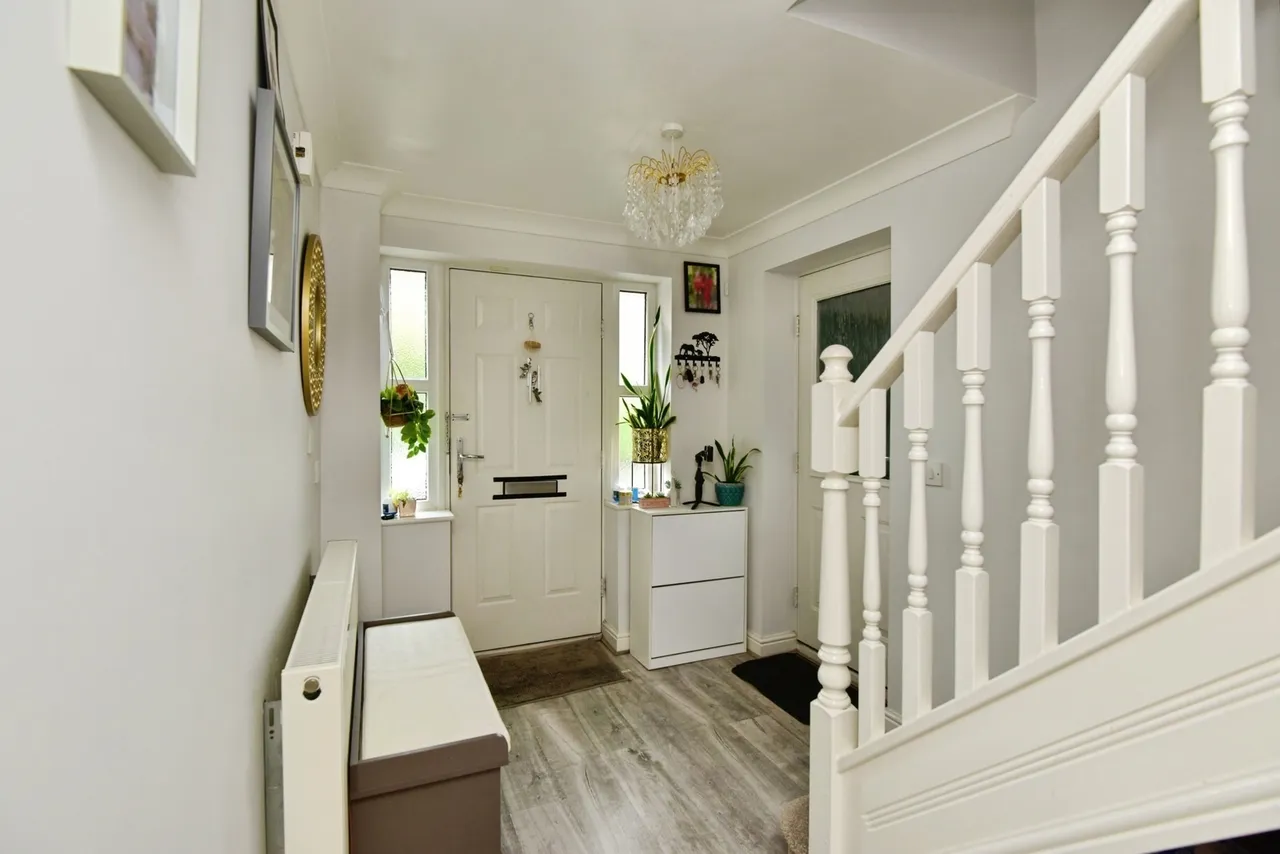 Chillington Way, Stoke-on-Trent, Staffordshire, ST6, photo 5