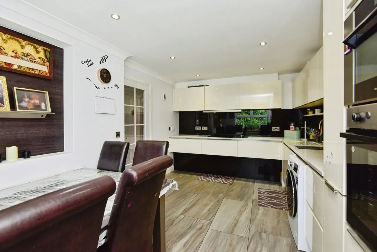 Chillington Way, Stoke-on-Trent, Staffordshire, ST6, photo 17