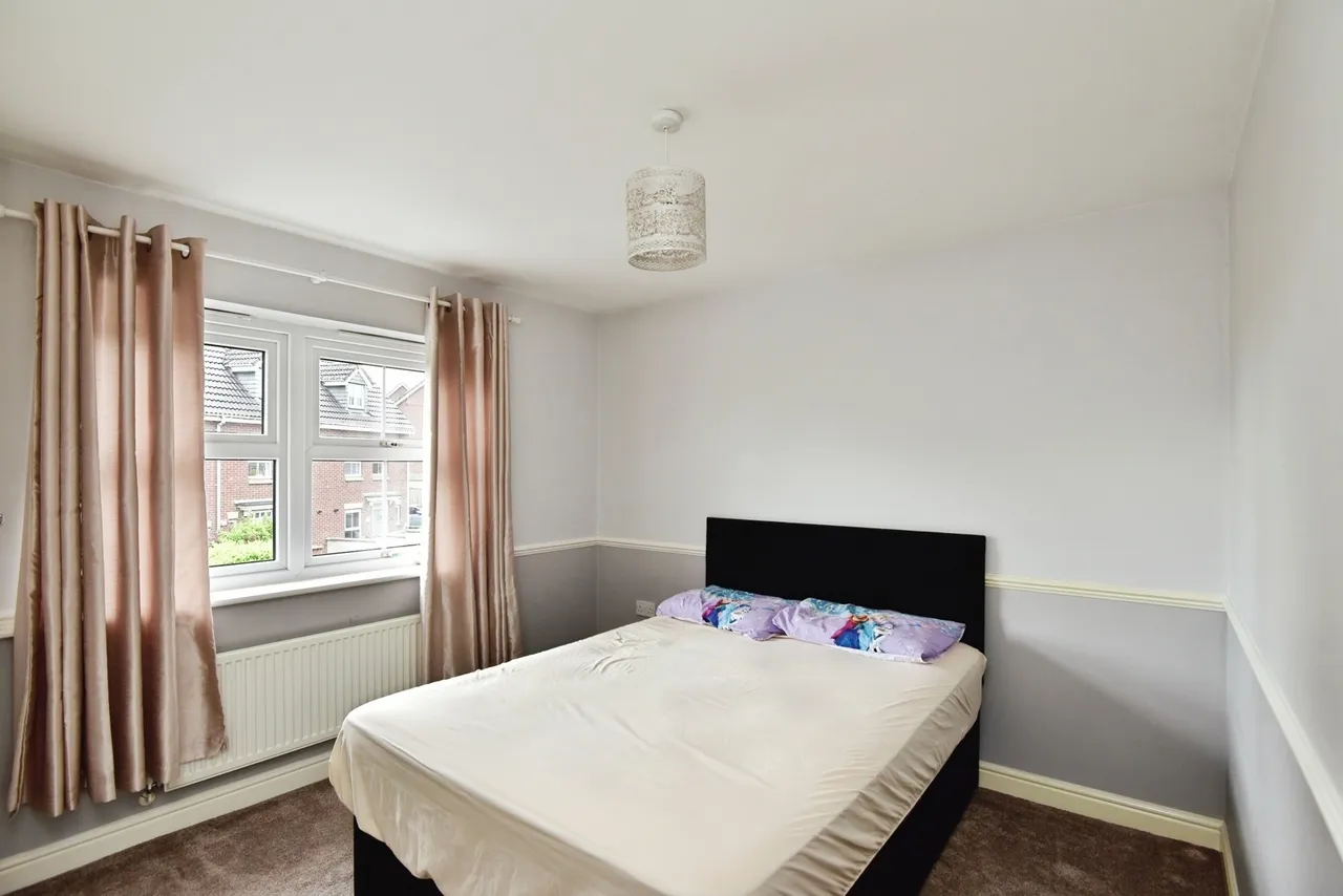 Chillington Way, Stoke-on-Trent, Staffordshire, ST6, photo 19