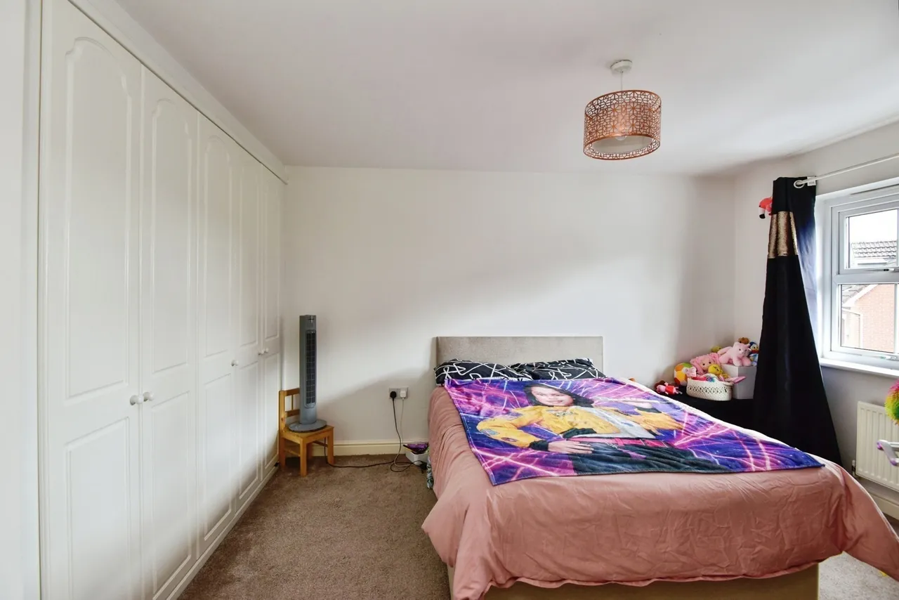 Chillington Way, Stoke-on-Trent, Staffordshire, ST6, photo 11