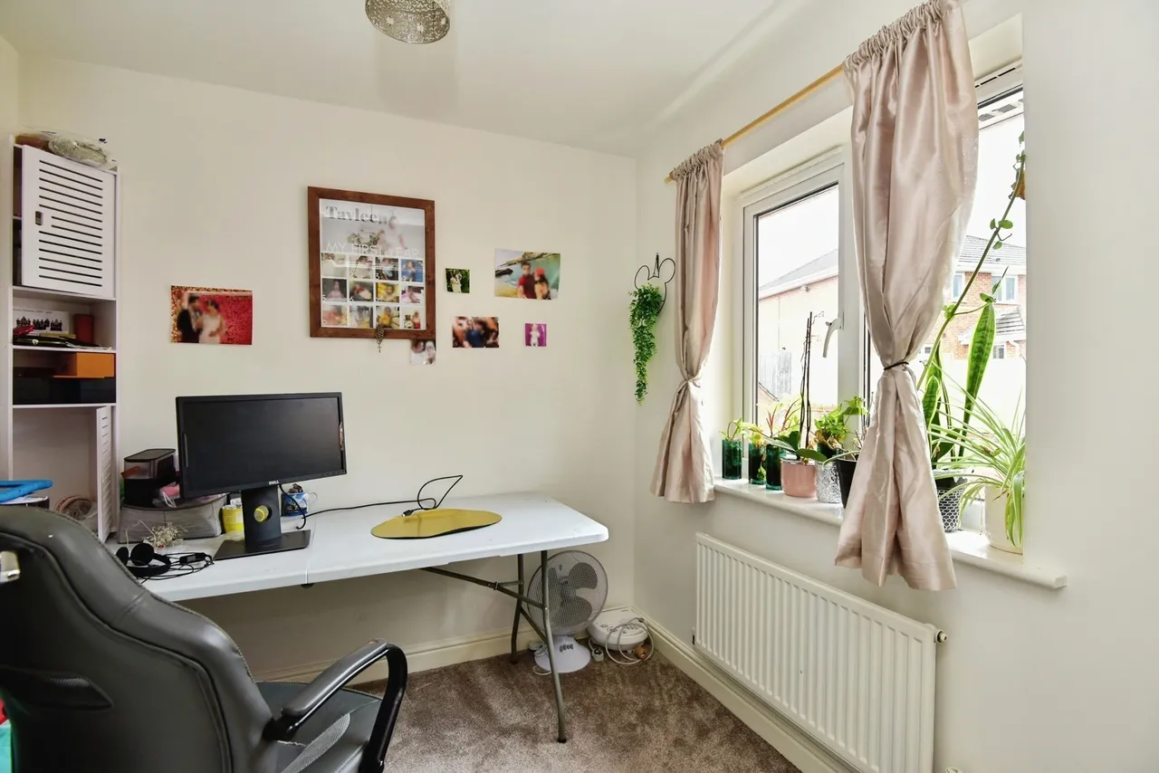 Chillington Way, Stoke-on-Trent, Staffordshire, ST6, photo 14