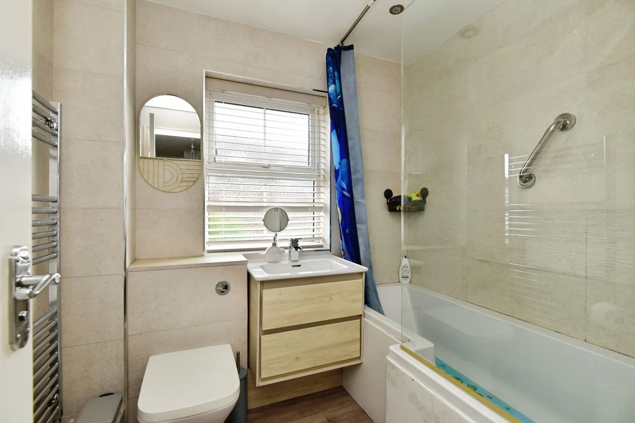 Chillington Way, Stoke-on-Trent, Staffordshire, ST6, photo 10