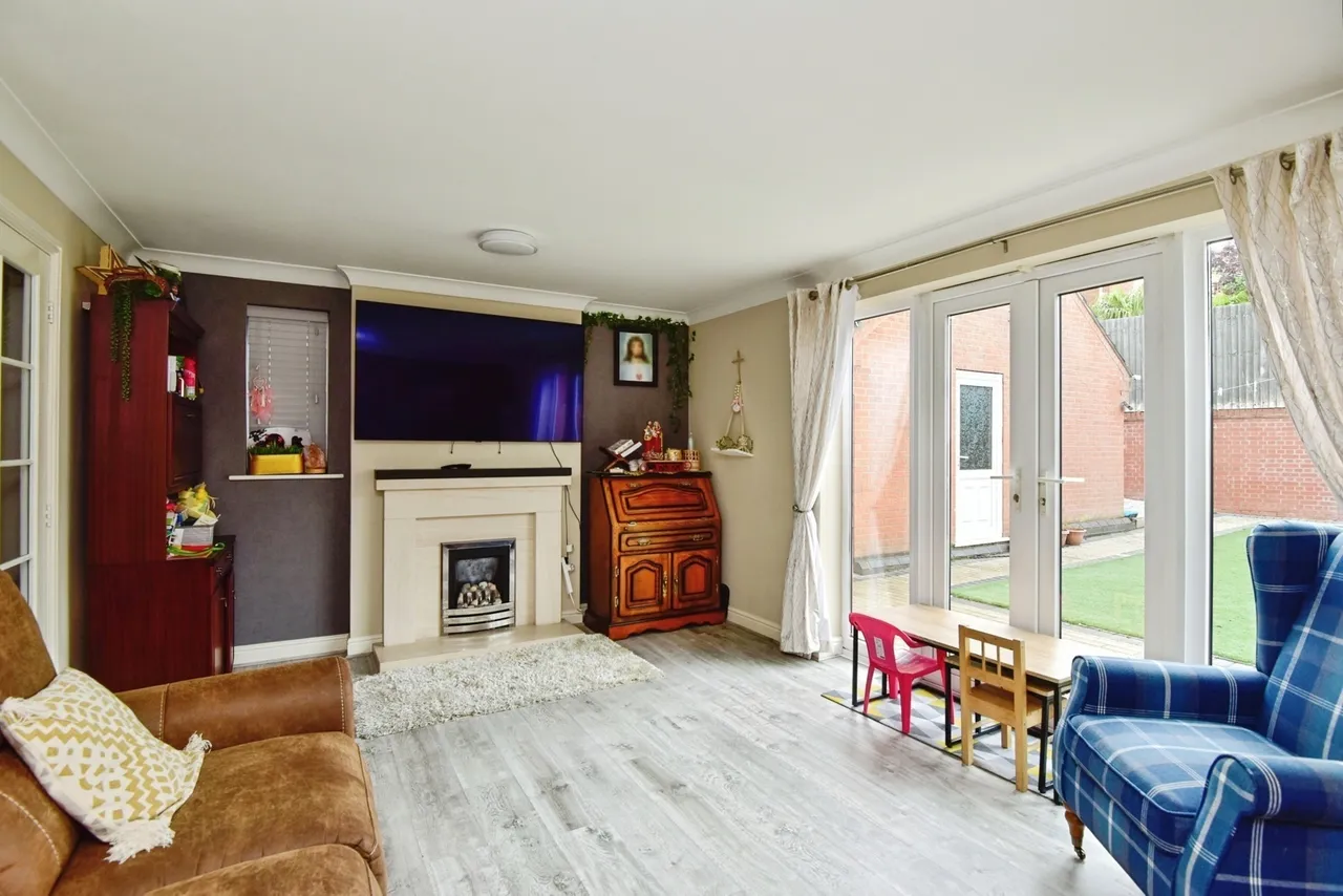 Chillington Way, Stoke-on-Trent, Staffordshire, ST6, photo 7