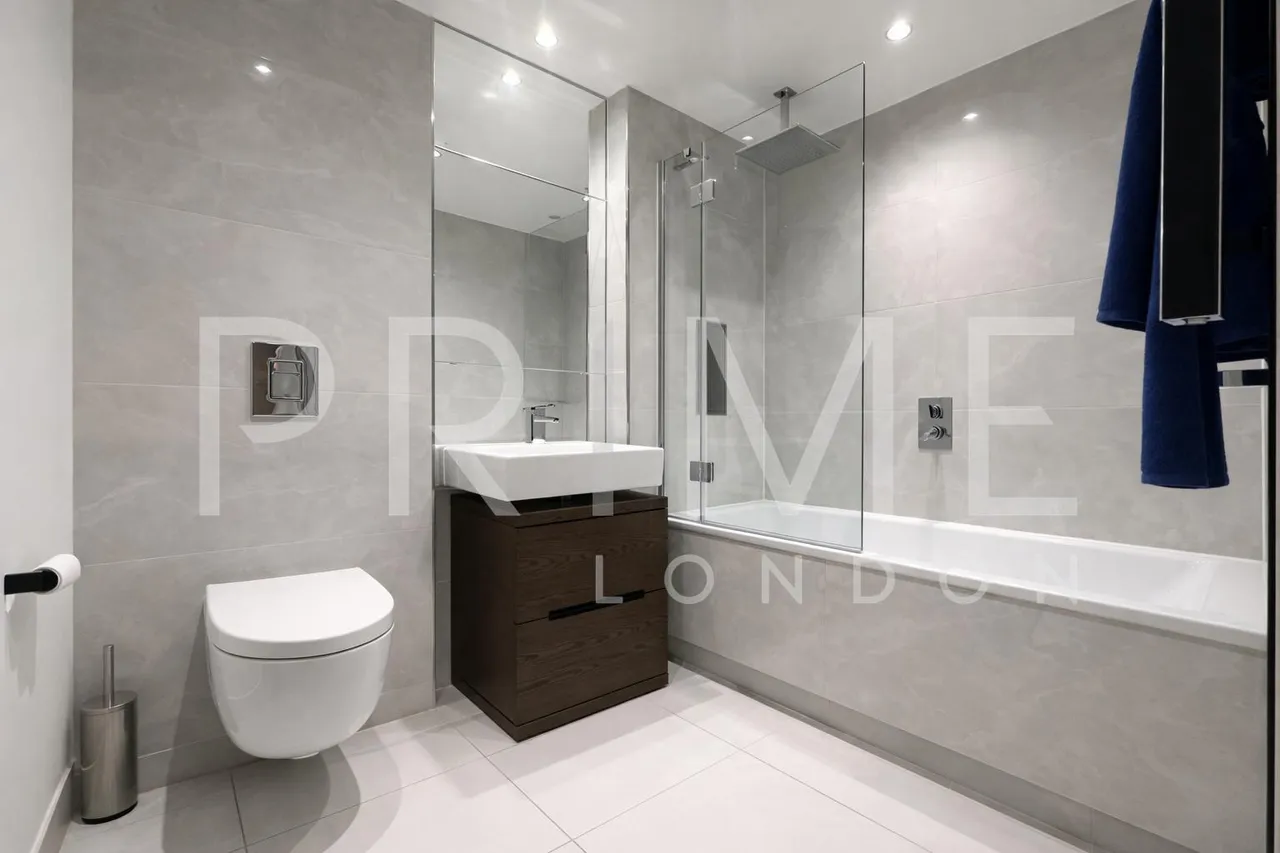 Sophora House, Vista Chelsea Bridge Wharf, SW11, photo 10