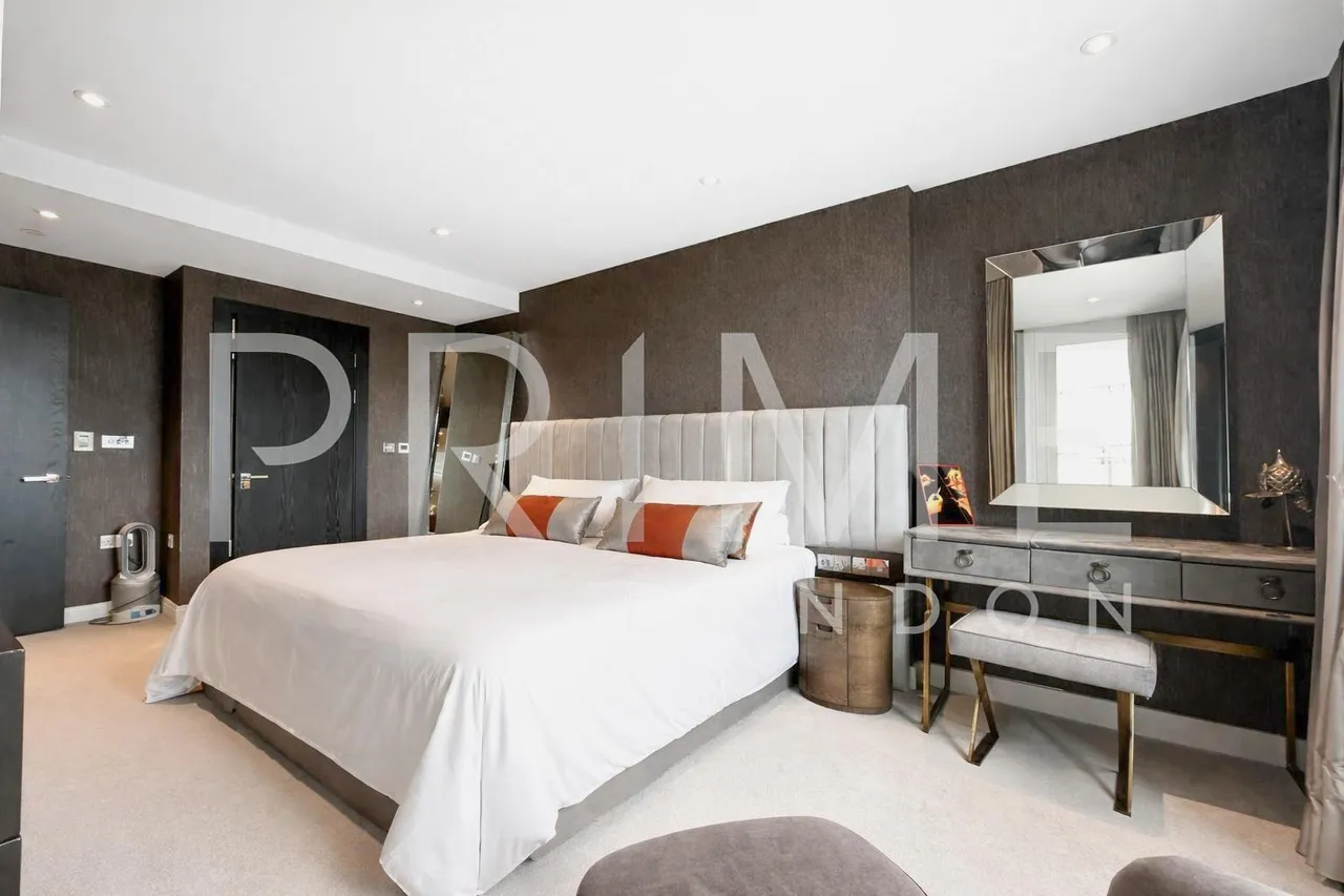 Sophora House, Vista Chelsea Bridge Wharf, SW11, photo 7