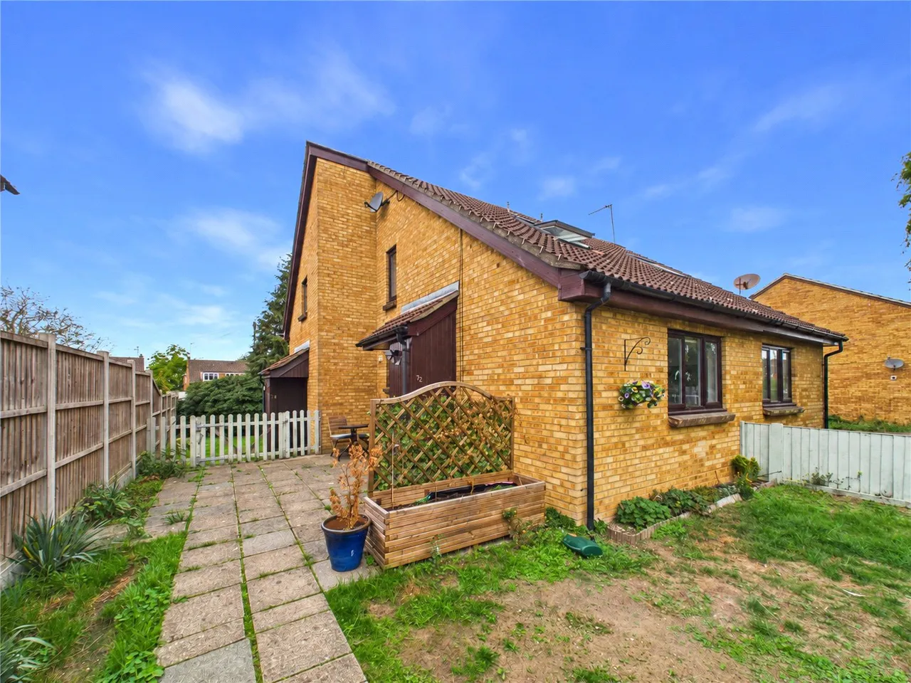 Bonington Chase, Chelmsford, CM1, photo 10