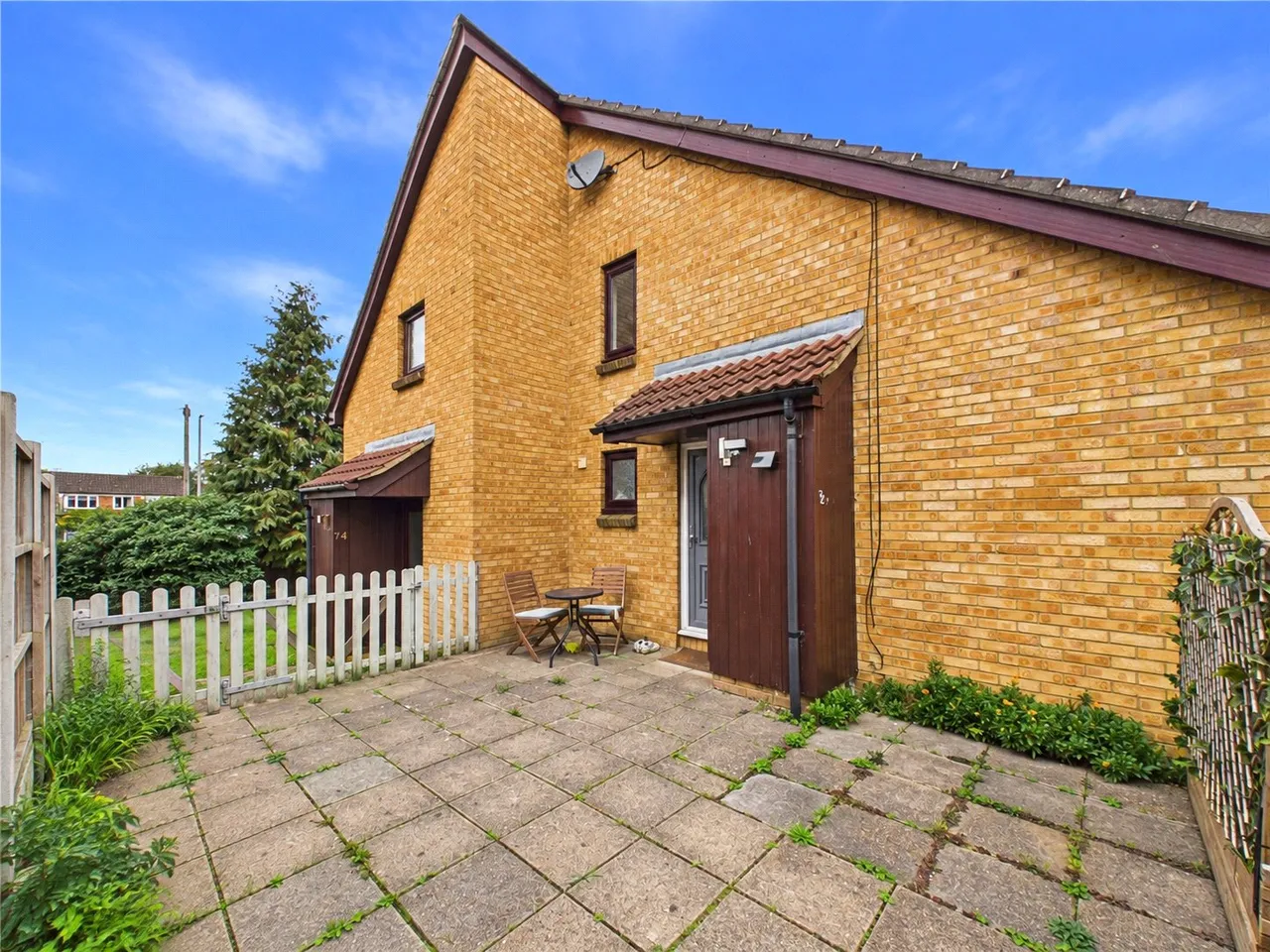 Bonington Chase, Chelmsford, CM1, photo 8