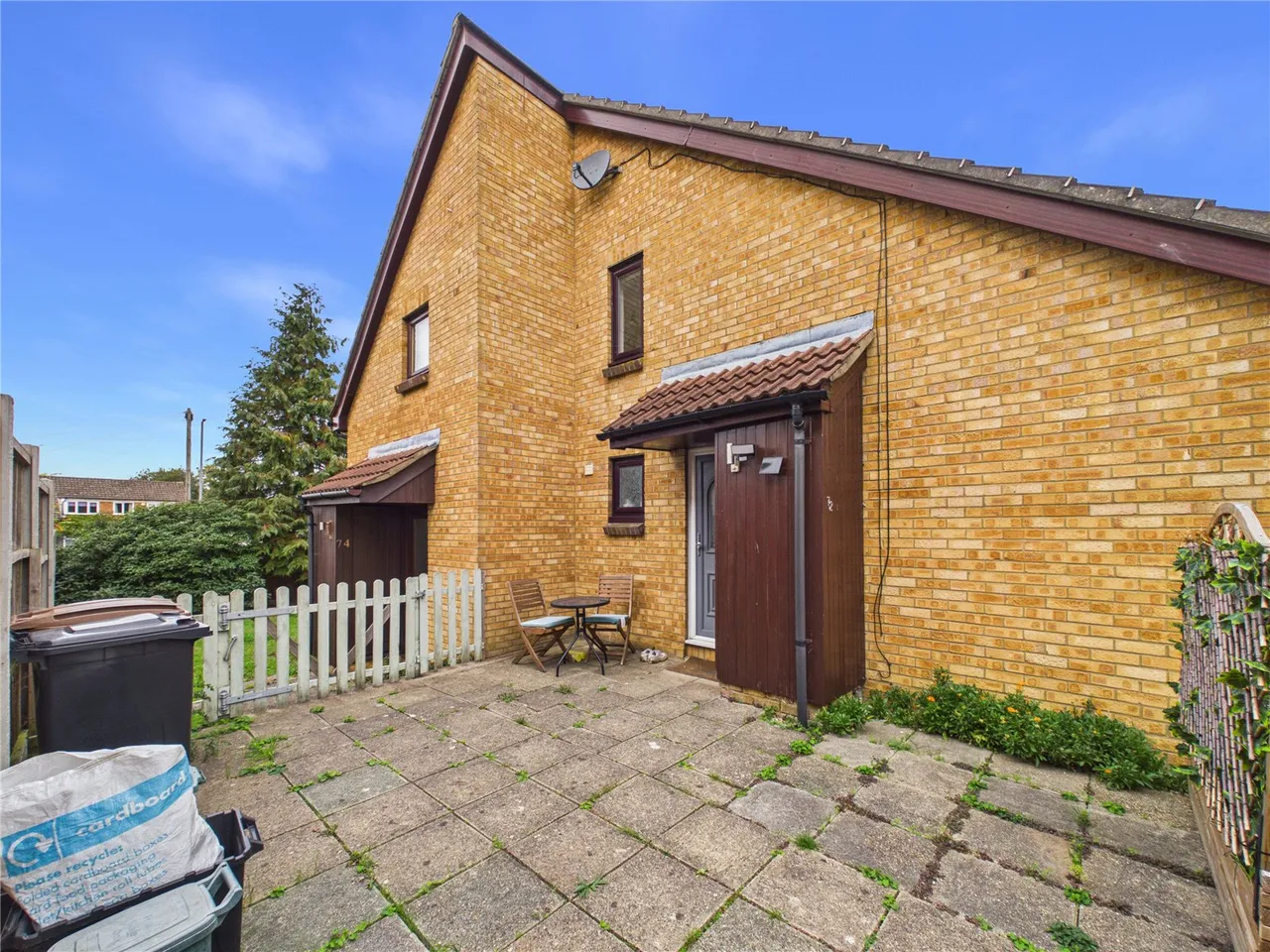 Bonington Chase, Chelmsford, CM1, photo 12