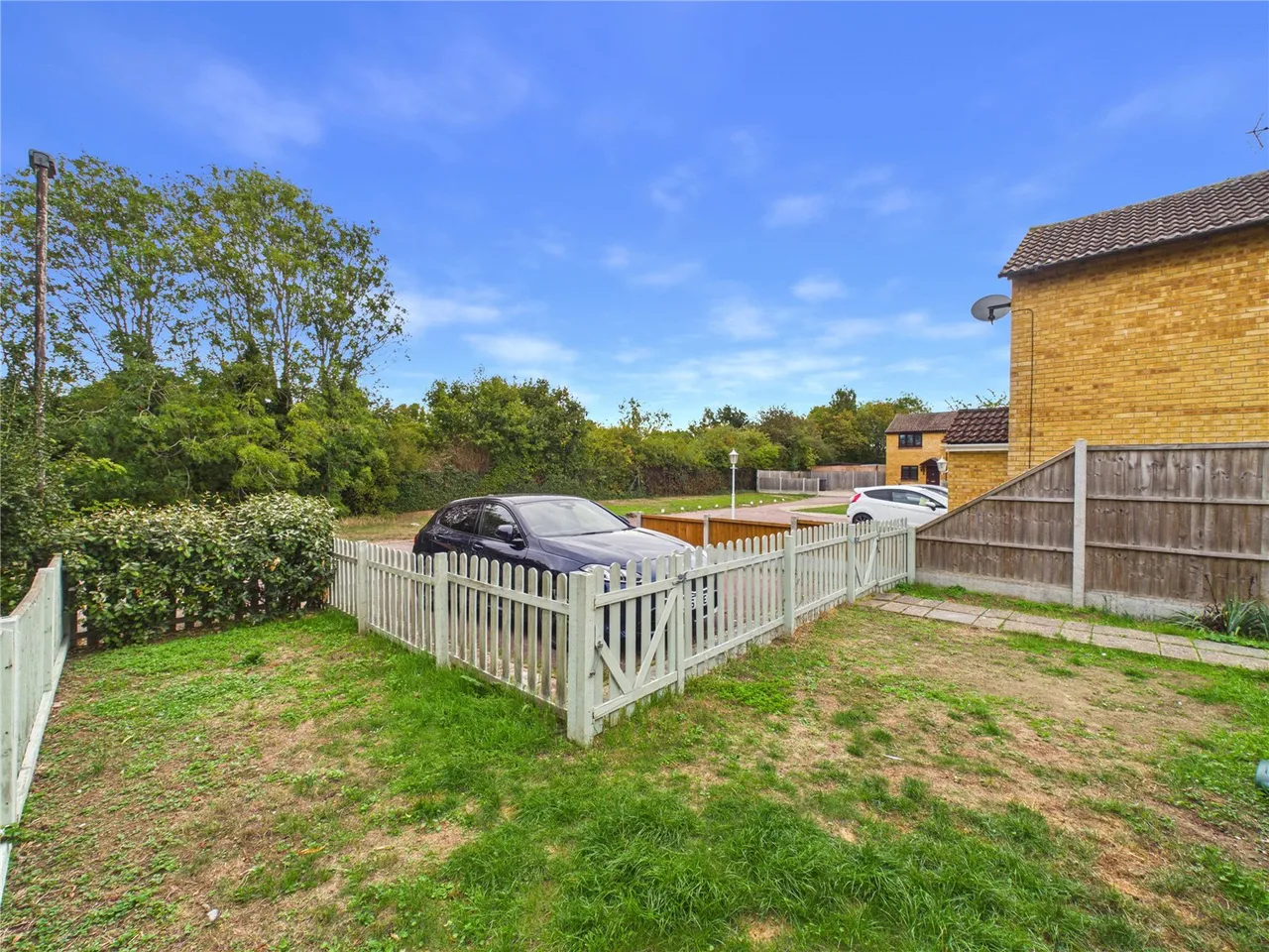 Bonington Chase, Chelmsford, CM1, photo 4