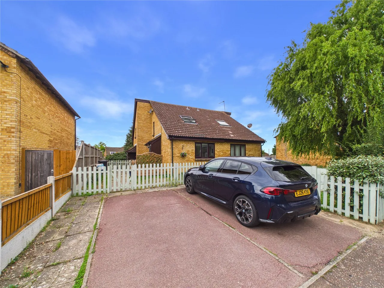 Bonington Chase, Chelmsford, CM1, photo 13