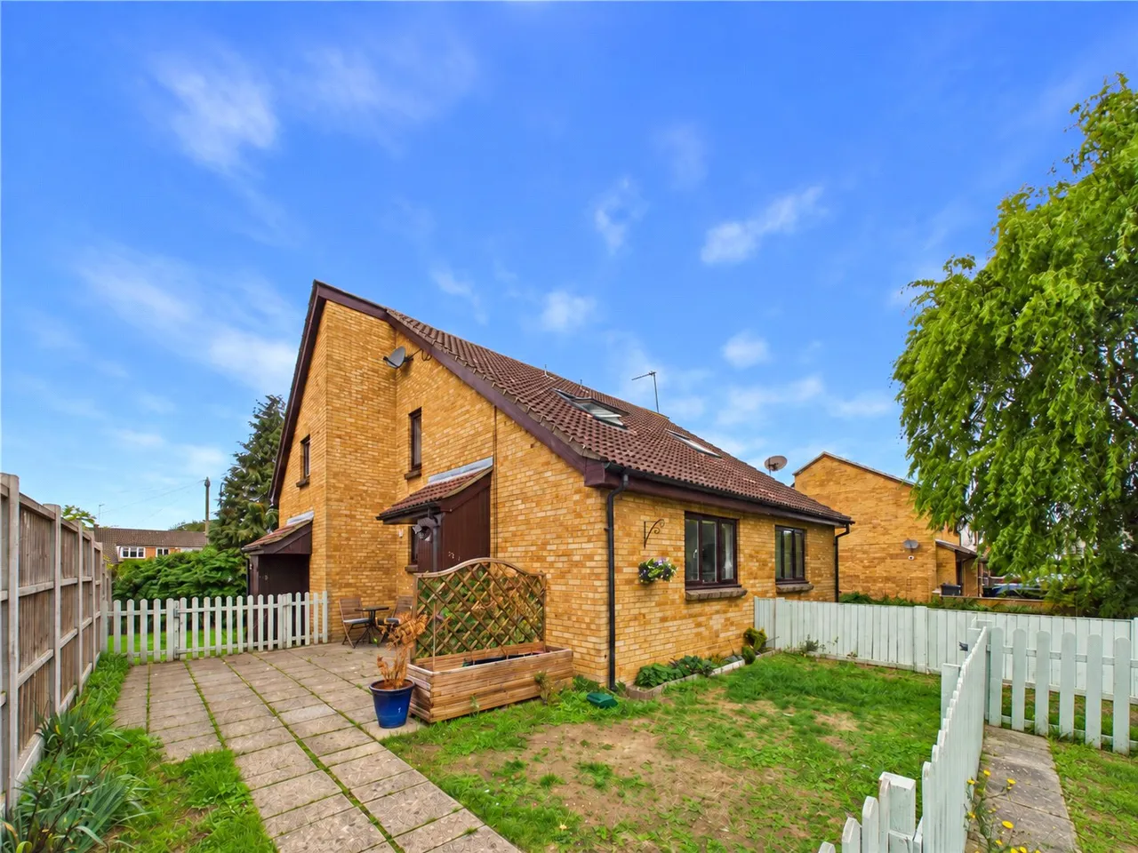 1 bed house for sale, Bonington Chase, Chelmsford, CM1